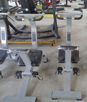 ST-1074 Precio al por Mayor, Equipo de Gimnasio para Entrenamiento de Fuerza, Máquina de Estiramiento Comercial para Fitness con Personalización de Color