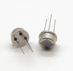 Met Ce Certificaat Bewegingspir Sensorcircuit Pir300b - Product Image 3