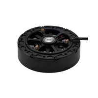 HT8108-J6 Motor Hochdrehmoment Bürstenloser Getriebemotor für Vierbeinige Roboterhunde Industrieroboterarmgelenke Haushaltsgeräte 200W