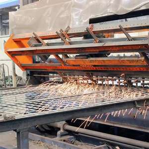 Zware 4 ''X 4'' Openingen 4x16ft Geitenpaard Gelast Gaashek - Product Image 5