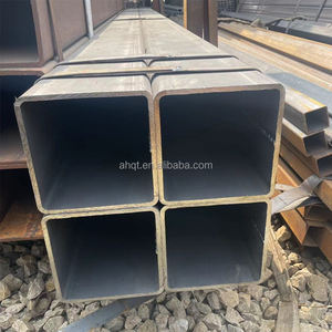 ASTM ท่อสี่เหลี่ยมและสี่เหลี่ยมเหล็กคาร์บอนขายตรงจากโรงงานผลิตในจีน - Product Image 6