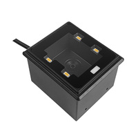 Module de lecteur de codes-barres OEM XT2003C XTIOT Smart Locker, lecteur de codes QR pour l'accès