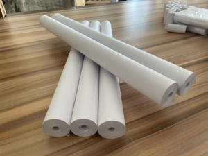 Rollo de papel de dibujo para niños, juguetes sensoriales, rollo de pintura de color de <span class=keywords><strong>relleno</strong></span> para niños - Product Image 2