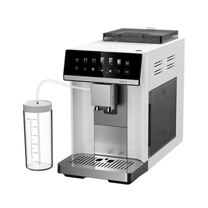Cafetera Espresso Inteligente M3 de 15 Bares, Cafetera Automática para el Hogar - Product Image 5