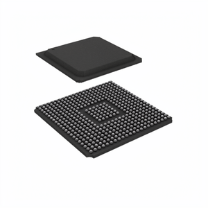 ส่วนประกอบอิเล็กทรอนิกส์ 456 BBGA XC2V250-5FGG456I แบบฝังตัว ของแท้ - Product Image 1