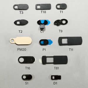 Cubierta Deslizante para Cámara Web, Cubierta de Privacidad para Cámara Web para Tesla Model 3, Portátiles, Smartphones, Mac, <span class=keywords><strong>PC</strong></span> - Product Image 3