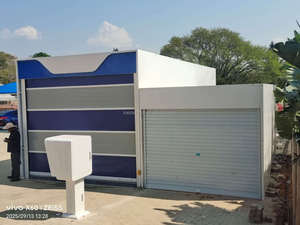 Sistema Automático de Lavado de Autos Profesional Sin Contacto con Servicio a Domicilio - Product Image 4