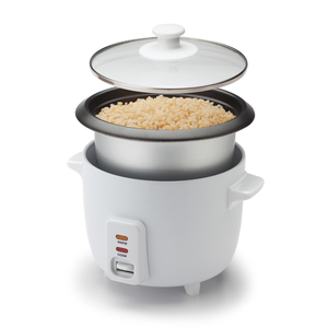 Modern 1-2 Persons Mini <strong>Rice</strong> <strong>Cookers</strong> 4/6 Cups Capacity 1.2L Portable Non-Stick <strong>Multi</strong>-<strong>Rice</strong> <strong>Rice</strong> <strong>Cookers</strong> with Keep Warm Function - Product Image 3