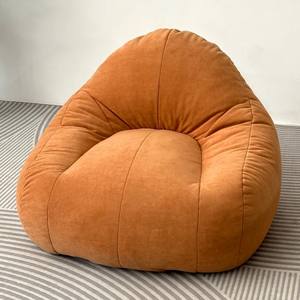 Sillón Puff Personalizado Grande, Tapizado en Espuma Viscoelástica Comprimida al Vacío, para Niños, Apartamentos, Villas, Ahorra Espacio, Cómodo - Product Image 3