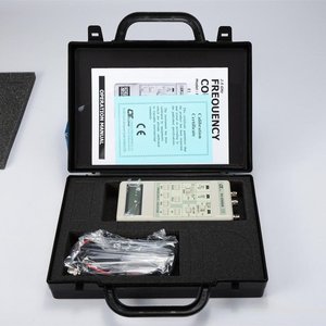 Termómetro NEW-LUTRON-STOCK BTM-4208SD BTM4208SD TM-969 TM-917 TM-947SD TM-936 - Product Image 2