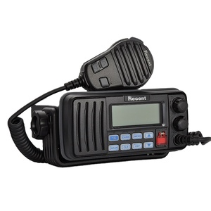 Nouvelle radio marine VHF fixe étanche 2026 avec <span class=keywords><strong>DSC</strong></span> et transceiver HF - Product Image 2
