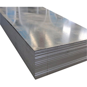 Tấm Thép Mạ Kẽm Chất Lượng Cao Bán Sỉ Nhà Máy Dày <span class=keywords><strong>2Mm</strong></span> - Product Image 2