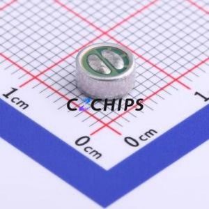 Microphone à puce IC à Circuit intégré GMI6027-62DB original Vente entière Fournisseur de puces de composants électroniques et Service de nomenclature - Product Image 2