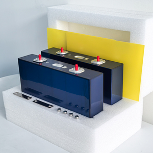 波兰库存新到货<span class=keywords><strong>3</strong></span>.2V MB56 628Ah磷酸铁锂电池太阳能锂离子电池家用备用电源存储 - Product Image 3