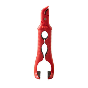 ที่เปิดขวด3in1แบบหนีบอเนกประสงค์กันลวกไม่ลื่นทนทานต่อความร้อนใช้ในครัวน้ำยาล้างขวดแบบหนาสุดสร้างสรรค์ใช้ในครัว - Product Image 5