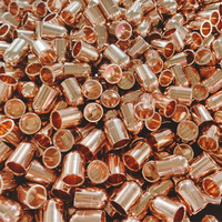 Pointe de capuchon d'électrode en cuivre forme pointue 13x25mm consommables de soudure par points de résistance électrodes de taille personnalisée pointes de soudage par points