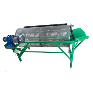 Máquina <span class=keywords><strong>de</strong></span> Cribado Vibratoria <span class=keywords><strong>de</strong></span> Malla Resistente y Duradera <span class=keywords><strong>de</strong></span> la Marca <span class=keywords><strong>BITA</strong></span> con Motor y Garantía <span class=keywords><strong>de</strong></span> 1 Año, Lavadora <span class=keywords><strong>de</strong></span> Arena - Product Image 3