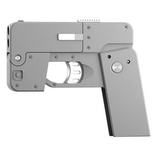 Dropshipping Shopify IC380 Smartphone pliable transformable en blaster à balles souples pour adolescents, plusieurs couleurs - Product Image 1