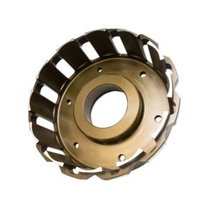 Service d'usinage de pièces personnalisées CNC, panier d'embrayage en aluminium pour Twin Cam 2006-2017 - Product Image 3