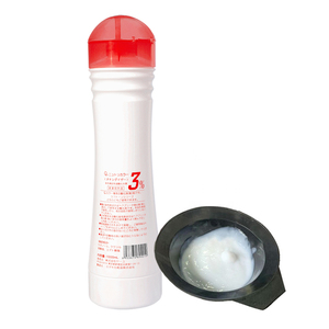 Miễn Phí Mẫu Tùy Biến 3% 6% 9% 12% 10 20 <span class=keywords><strong>30</strong></span> 40 Vol Chuyên Nghiệp Thuốc Nhuộm Tóc Peroxide Phát Triển Tẩy Trắng Khối Lượng Oxy Hóa 1000Ml - Product Image 6