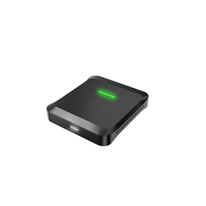 Oem ODM Carplay ai hộp 2 + 32 gam không dây Carplay Android Auto Dongle với Youtube Netflix - Product Image 1