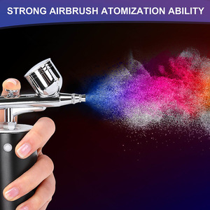 <span class=keywords><strong>Pluma</strong></span> <span class=keywords><strong>estilográfica</strong></span> portátil, <span class=keywords><strong>recargable</strong></span> a mano, modelo de bomba de aire, pintura en aerosol a color, tatuaje, belleza, <span class=keywords><strong>pluma</strong></span> eléctrica - Product Image 3