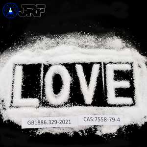 Anhydrous <strong>Disodium</strong> <strong>Hydrogen</strong> <strong>Phosphate</strong> DSP CAS:7558-79-4 OEM Food Processing Customized <strong>Formula</strong> - Product Image 5