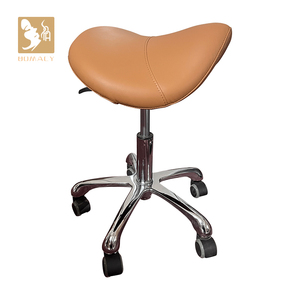 2025 Bomacy chaise de direction ergonomique moderne avec tabouret de chaise de <span class=keywords><strong>bureau</strong></span> en cuir PU nouveau Design pour <span class=keywords><strong>technicien</strong></span> - Product Image 1