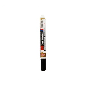 Marcadores de Pizarra Blanca Recargables, Borrables, No Tóxicos, de Primera Calidad, Color Negro, para la Escuela - Product Image 3