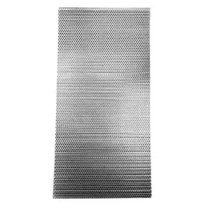 Stainless Steel Perforated Sheet Punched Stainless Steel Perforated Sheet 316 SS Metal Mesh Factory Sale Galvanized