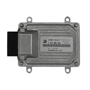 Авто запчасти SIM2K-34VR программируемый электронный блок управления двигателем ECU автомобиля - Product Image 2