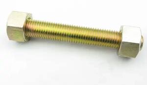 สกรูหัวจานบินมีสีไทเทเนียม <span class=keywords><strong>M8</strong></span> M6 M5สำหรับรถยนต์ที่มีเครื่องจักร CNC การออกแบบที่มีสีสันทันสมัย - Product Image 6