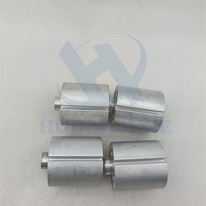 ชิ้นส่วนเครื่องจักรก่อสร้างพัดลม3915456ตัวเว้นวรรคสำหรับ QSB6.7เครื่องยนต์ ISB6.7อะไหล่ - Product Image 3