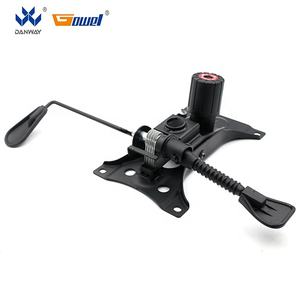 GH005 Mécanisme d'accessoires de meubles commerciaux en métal noir multifonctionnel de haute qualité à bas prix en gros - Product Image 3