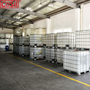 Olio di Silicone Dimetilico ad Alta Viscosità 300000cst Cas 63148629 per Applicazioni Industriali - Product Image 5