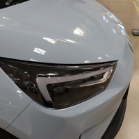 JMEV EV3, Auto Eléctrico de Nueva Energía, 290 KM de Autonomía, Sedán de 5 Puertas y 4 Asientos, Volante a la Izquierda, Automático