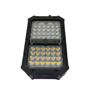 เครื่องอ่านบาร์โค้ด KEYENCE SR-5000 สำหรับอุตสาหกรรมโลจิสติกส์ เครื่องอ่านโค้ด SR-X100P SR-X100WP SR-X100N SR-X100WN ราคาดี - Product Image 3