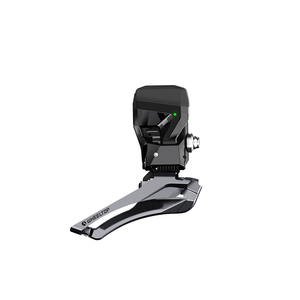 Système <span class=keywords><strong>de</strong></span> <span class=keywords><strong>changement</strong></span> <span class=keywords><strong>de</strong></span> <span class=keywords><strong>vitesse</strong></span> électronique sans fil WheelTop EDS TX-RA6000-GS 7-14 vitesses en alliage/plastique pour dérailleur <span class=keywords><strong>de</strong></span> vélo <span class=keywords><strong>de</strong></span> route - Product Image 2