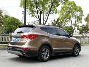 <span class=keywords><strong>Hyundai</strong></span> Santa Fe Sport Modelo 2015, 2.0T GLS, 2WD, Edición Inteligente, 5 Asientos, Transmisión Automática - Product Image 4