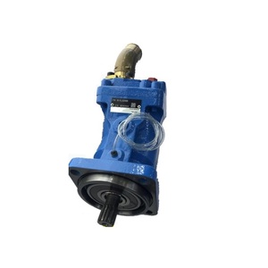 Ventes Flash : Pompe à Piston Axial Fixe HYDRO LEDUC XP, XPi (modèles XP32, XP41, XP50, XP63, XP80, XP108, XPi32, XPi41, XPi50, XPi63, XPi80, XPi108) - Product Image 2