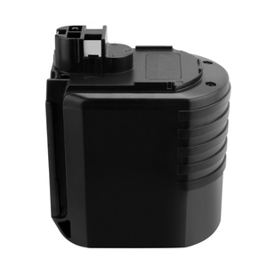 BAT019 BAT021 <span class=keywords><strong>24V</strong></span> 전원 공구 배터리 Ni-MH Ni CD 배터리 보쉬 061126053911225VSR 11225VSRH GBH24VFR GBH24VREGBH24VSR - Product Image 6