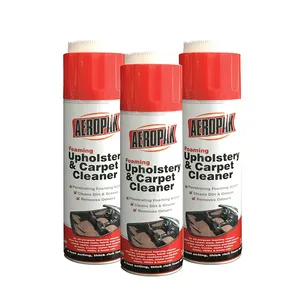 Spray de limpeza multiuso para outros produtos, limpador de espuma de limpeza de automóveis