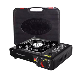 <span class=keywords><strong>Portatile</strong></span> automatico butano campeggio stufa in metallo pieghevole piano cottura per Barbecue manuale scatola di plastica all'aperto forno <span class=keywords><strong>a</strong></span> <span class=keywords><strong>Gas</strong></span> - Product Image 4