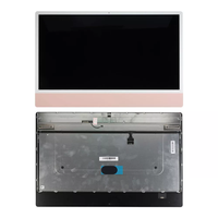 LCD pour Original A2438 A2439 4.5K Full LCD Monitor Assembly 2021 Year EMC 3663 3664 24 "pour iMac Desktop Screen Replacement