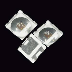 Diode LED blanche de type boule PTC 3V 1W <span class=keywords><strong>3030</strong></span> de haute qualité 3000K 6000K 9000K 120 degrés avec lentille - Product Image 2