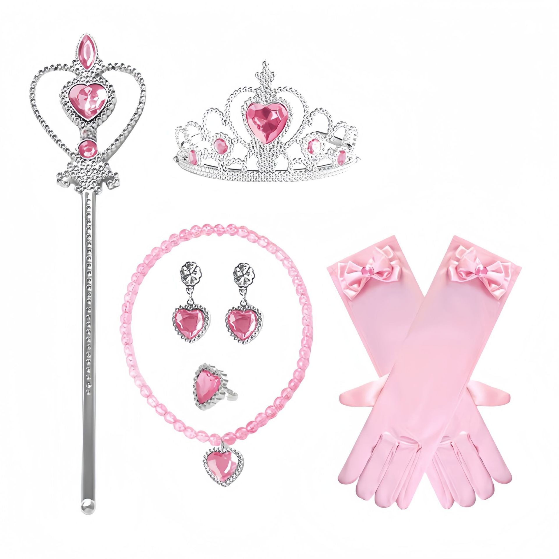 PINK Style 4