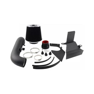 Kit de admisión de aire frío del motor Turbo Filtro Escudo térmico para 2015-2020 <span class=keywords><strong>VW</strong></span> <span class=keywords><strong>Golf</strong></span> Gti R 1,8 T 2,0 T - Product Image 1