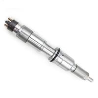 Injecteur Common Rail Common Rail pour Renault Iveco 445 120 0445 019, 0 120 0445120020 019, 5010477874
