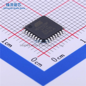 Chip IC thành phần điện tử mới và độc đáo ATMEGA328P-AU - Product Image 2