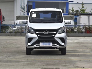 CHANGAN 7 11 מושבים נוסע מיני אוטובוס CHANGAN מיניוואן למכירה - Product Image 5